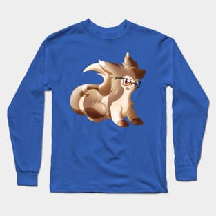 SN: Deon - BIO Design - Ferret Long Sleeve T-Shirt